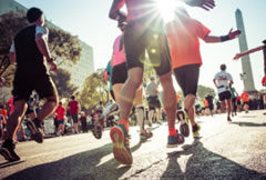Eventos deportivos