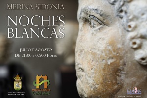 Noches blancas