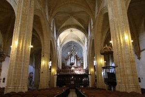 Patrimonio eclesiástico