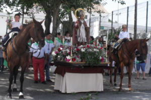 San Fermín de los Badalejos