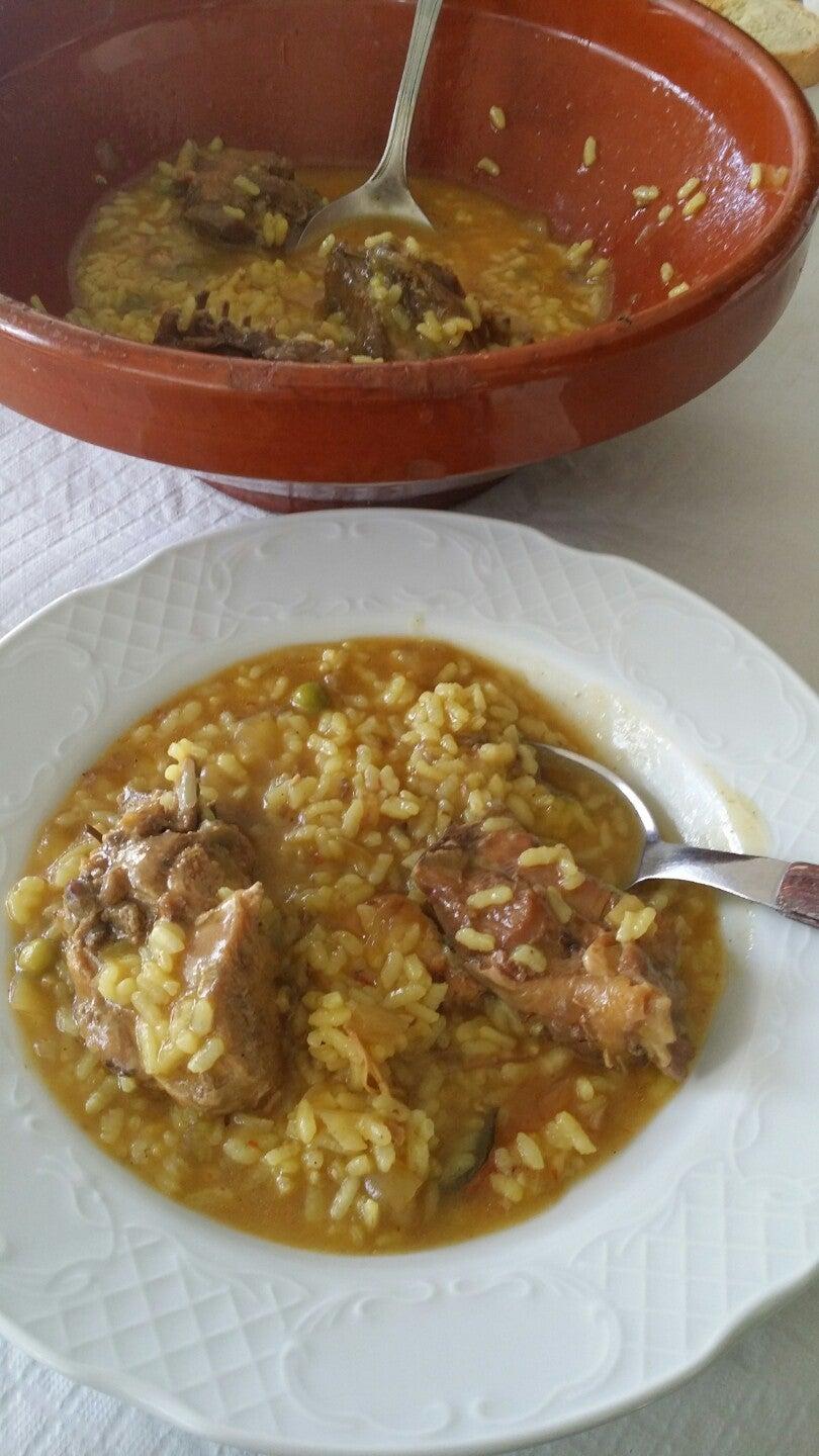 VENTA EL SOLDAO
