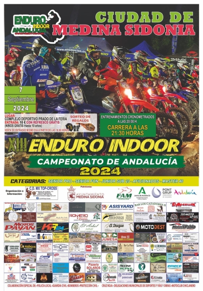 enduro 7sept