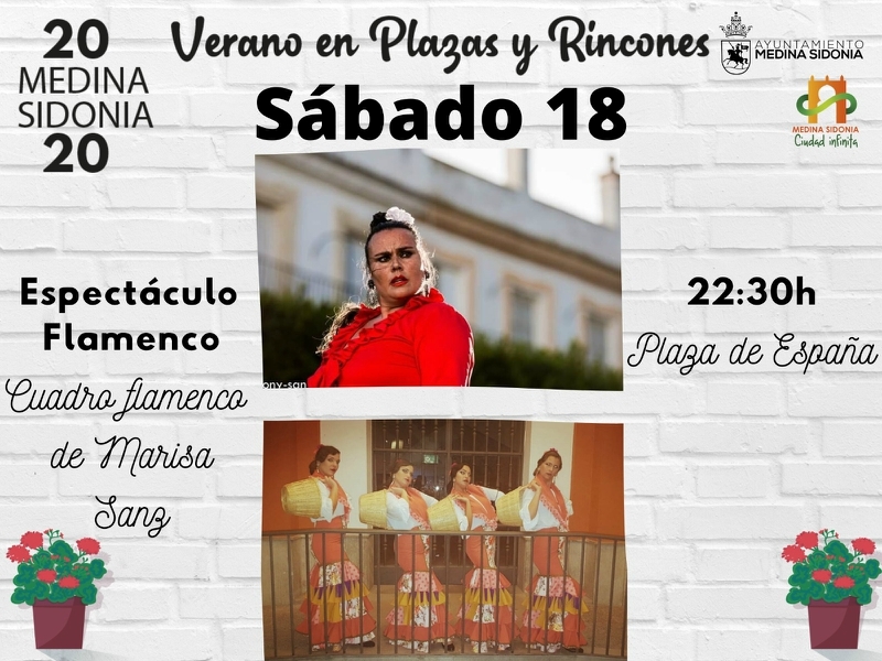 flamenco