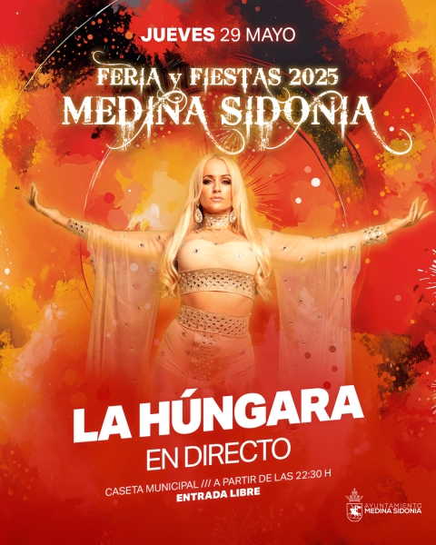 la hungara