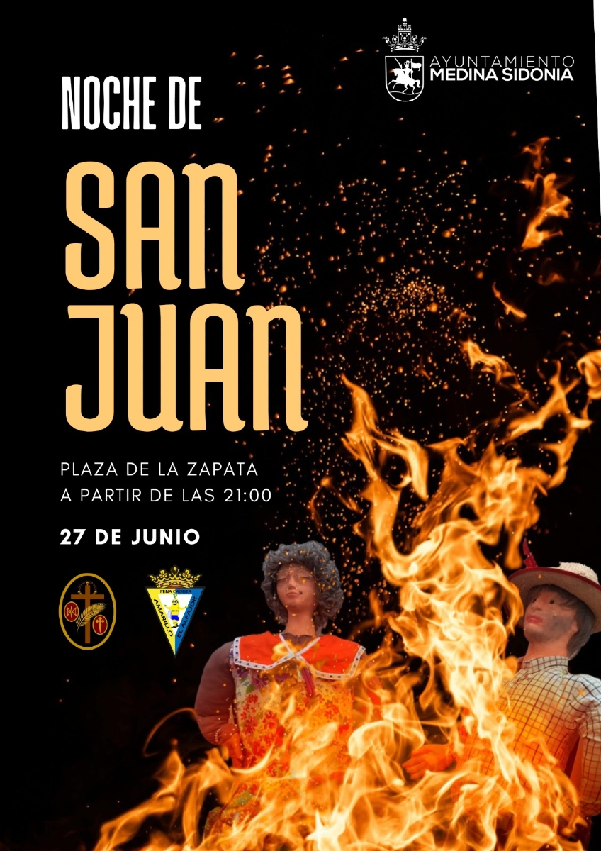 noche de san juan