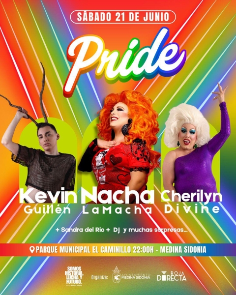 orgullo