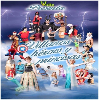 princesas_heroes