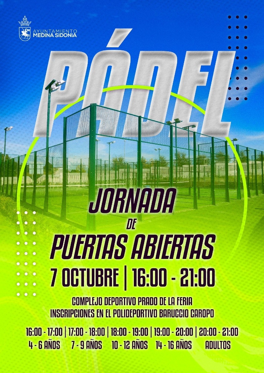 puertas abiertas 7octubre