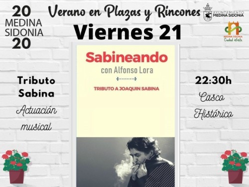 SABINEANDO