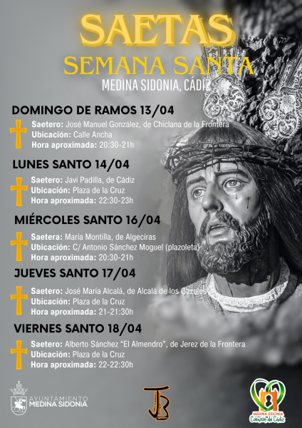 SAETAS SS 2