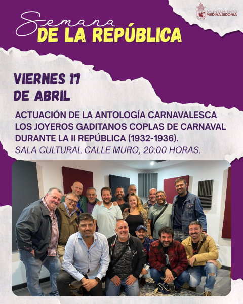 SEMANA DE LA REPUBLICA 5