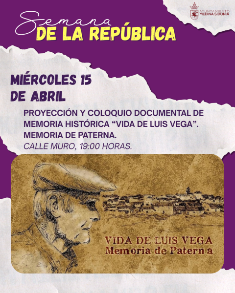 SEMANA DE LA REPUBLICA