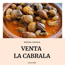 VENTA LA CABRALA