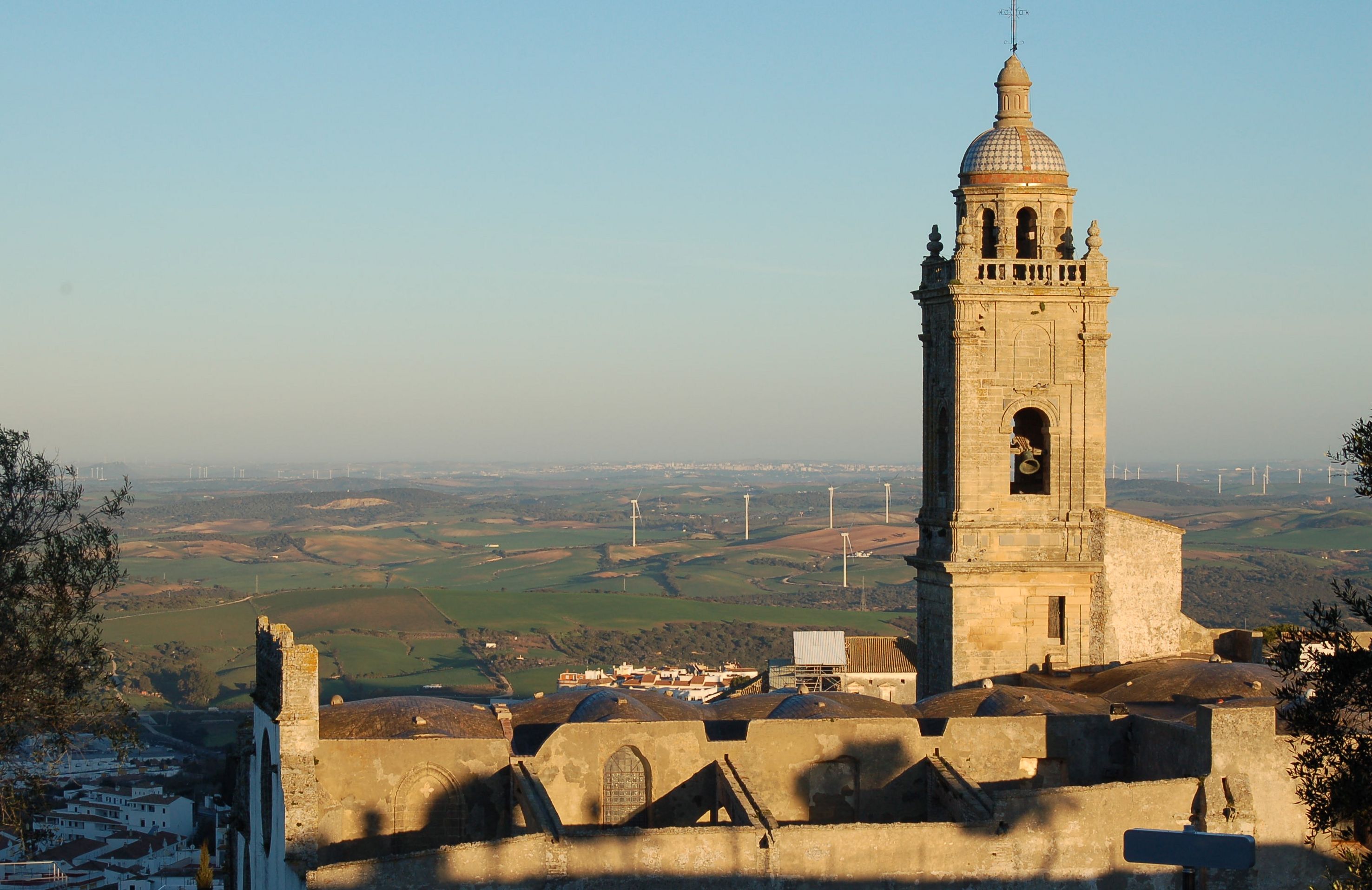 Patrimonio eclesiástico