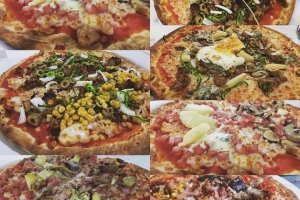 PIZZERIA JUMA