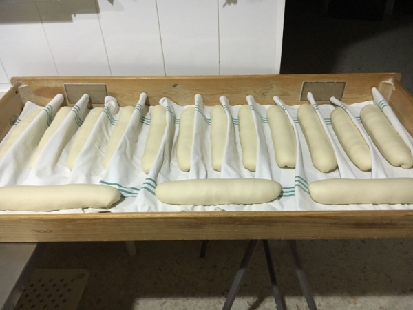 9Masa Preparada