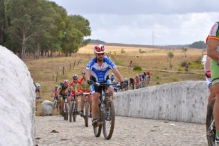 Senderos y rutas BTT
