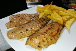 BAR LA PLAZA