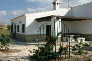 El Romeral