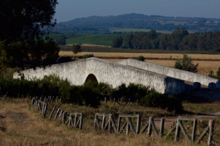 Ruta de los Puentes Romanos