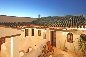 La casa de Medina