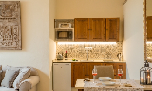 Apartamentos turísticos