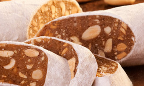 Repostería