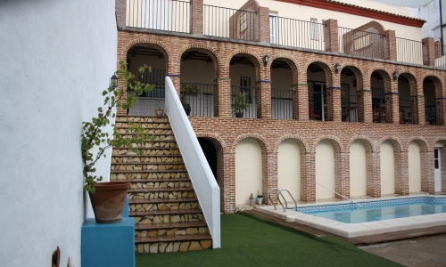 Casas rurales