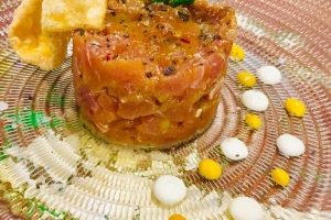EL SHOW DE TAPAS