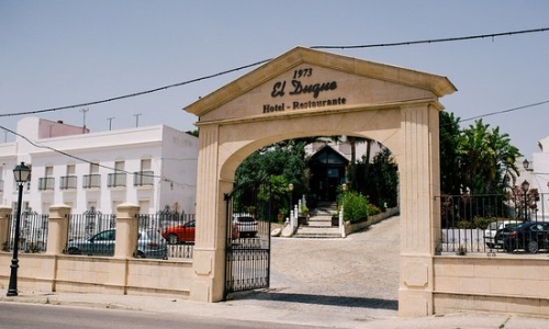 HOTEL EL DUQUE