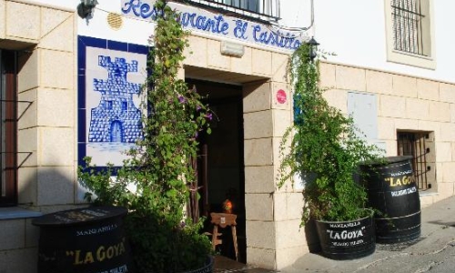 HOTEL EL CASTILLO