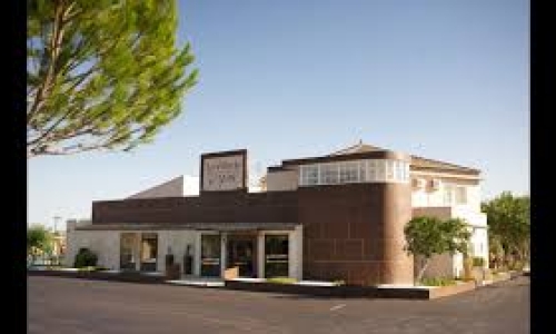 HOTEL LA VILLORÍA
