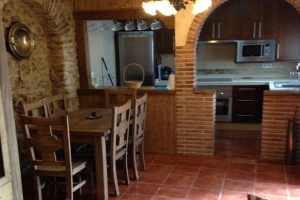 Casa Napoleón