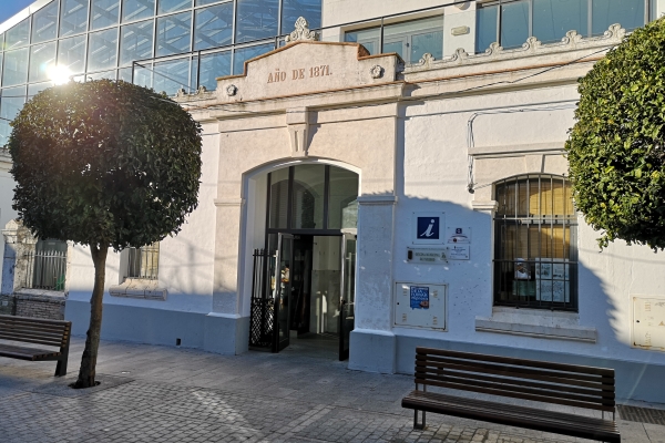 Oficina de Turismo