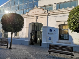 Oficina de turismo