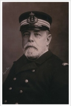 Pascual Cervera y Topete