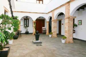 POSADA ALEGRÍA