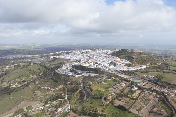 Medina-Sidonia