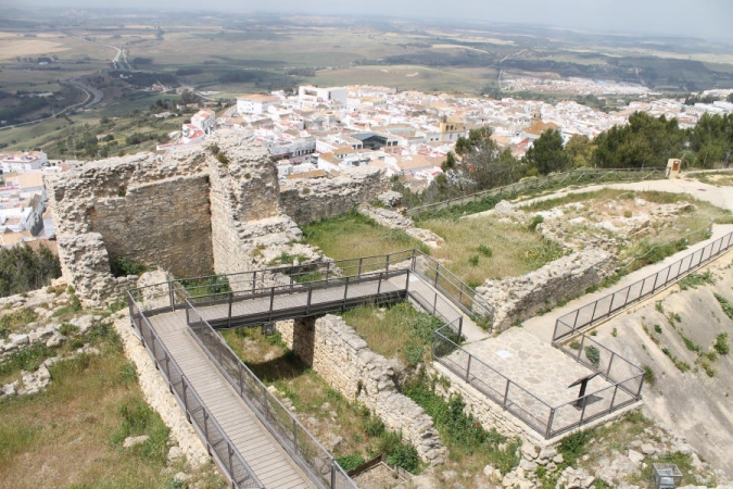 Vistas